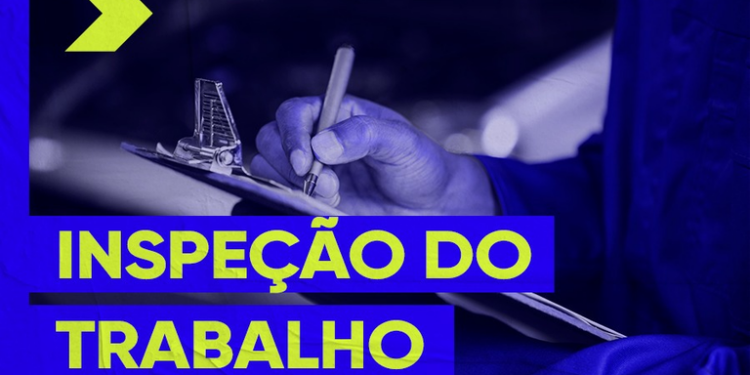 MTE resgata 35 trabalhadores em condições análogas à escravidão no interior de São Paulo — Ministério do Trabalho e Emprego