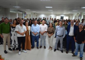 Projeto Trabalho Saudável e Seguro na Pesca Artesanal encerra ciclo de formações e fortalece pescadores e pescadoras em cinco estados