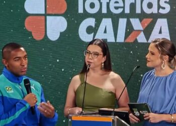 Veja as dezenas sorteadas na Mega-Sena 30 anos neste domingo