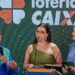Veja as dezenas sorteadas na Mega-Sena 30 anos neste domingo