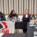 Edson Bicalho participa de reunião do Comitê Executivo Regional da IndustriALL na Argentina | Notícias