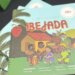 Coletivo Liga do Dendê lança livro ‘Contos para Ibejada’ em Salvador