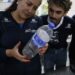 Mais de 93% dos peixes vendidos no litoral do Paraná têm microplástico