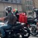 FENAMOTO critica MP sobre motociclistas de app | Notícias