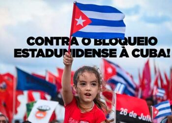 Centrais Sindicais manifestam solidariedade a Cuba | Notícias