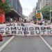 Manifestantes ocupam a Av. Paulista em grito de loucura em liberdade | Notícias