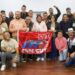 2ª Formação internacional fortalece organização sindical dos metalúrgicos do Brasil | Notícias
