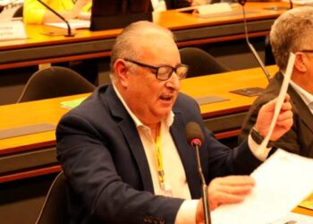 Sergio Nobre: chega de esperar. Redução de jornada já, sem transição | Notícias