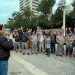 TRT reafirma direito de greve e eletricitários iniciam paralisação de 72 horas nas empreiteiras | Notícias