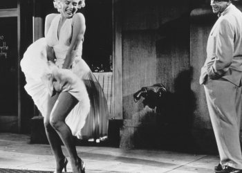 Muito além da loira fatal: mostra celebra 100 anos de Marilyn Monroe