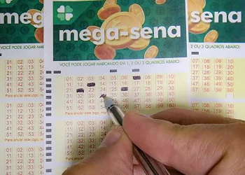 Mega-Sena sorteia prêmio estimado em R$ 32 milhões neste sábado