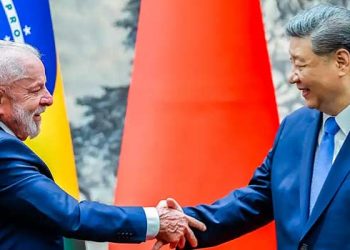 China defende soberania brasileira e propõe ampliar cooperação | Notícias