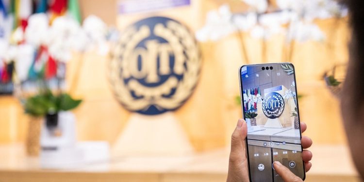 Ministério do Trabalho e Emprego participa da 114ª Conferência Internacional do Trabalho na Suíça — Ministério do Trabalho e Emprego