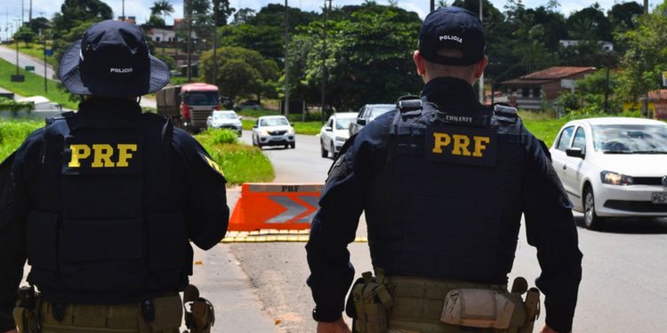 Rodovias federais registram 98 mortes no feriado de Corpus Christi