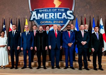 Trump planeja cúpula para se opor à esquerda antifascista | Notícias