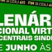 Centrais promovem plenária nacional sobre redução da jornada de trabalho e fim da escala 6×1 | Notícias