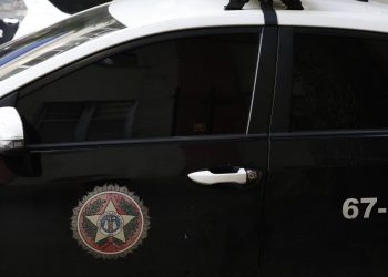 RJ: líder do Comando Vermelho que coordenava roubo de cargas é preso