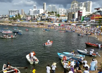História e ancestralidade do Rio Vermelho é tema de mostra em Salvador