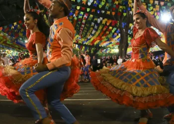 São João de Fortaleza começa no Corpus Christi, e terá 24 festivais