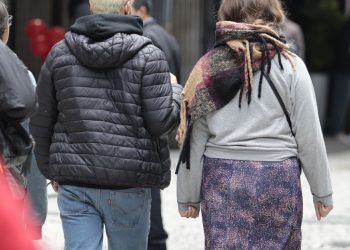 Inmet tem alerta para tempestade no Sul nesta madrugada