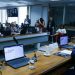 Senadores discutem ritmo de tramitação da PEC do fim da escala 6×1 | Notícias