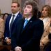 Argentina está entre os piores países para trabalhadores e sindicatos | Notícias