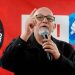 Nota de falecimento: Claudio Magrão, vice-presidente do Sindicato | Notícias
