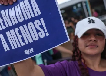 Voz do Brasil divulgará rede de apoio a mulheres vítimas de violência