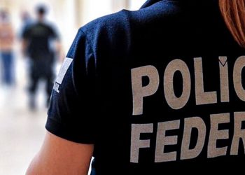 PF apreende celulares para coibir violência infantojuvenil na internet