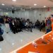 Mais fortes e visíveis: encontro LGBTQIA+ da CUT amplia organização da diversidade | Notícias